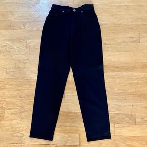 Gloria Vanderbilt ladies jeans